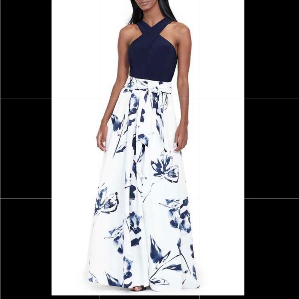 Lauren | Ralph Lauren Maxi Dress